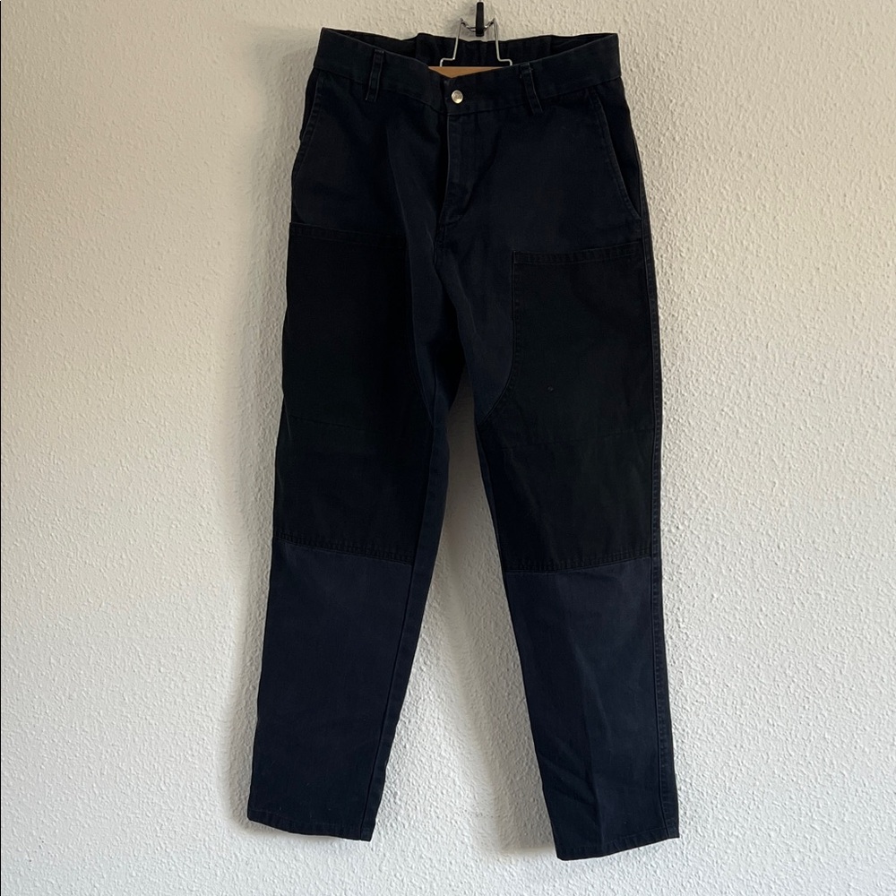 Tilit double knee cook’s pants